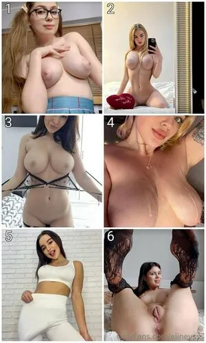 Alinevsss OnlyFans Leaked Free Thumbnail Picture - #FlQishe2cN