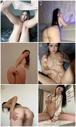 Alinevsss OnlyFans Leaked Free Thumbnail Picture - #KSSIOI44qL