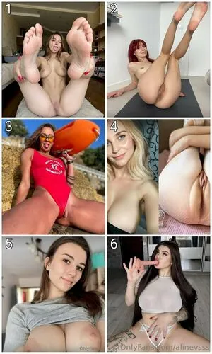 Alinevsss OnlyFans Leaked Free Thumbnail Picture - #aYdAQavgF0
