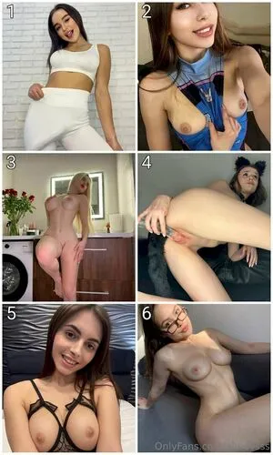 Alinevsss OnlyFans Leaked Free Thumbnail Picture - #nlEX41bSSy