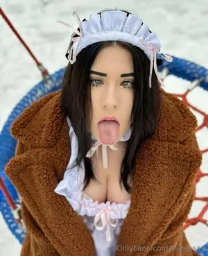 Alinevsss Thumbnail Picture