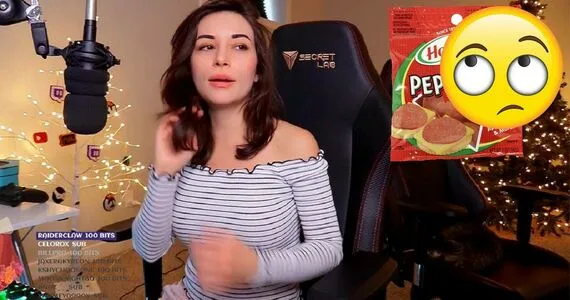 Alinity OnlyFans Leaked Free Thumbnail Picture - #0doPDkqHKS