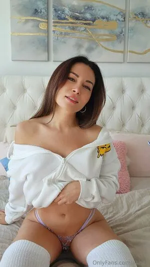 Alinity OnlyFans Leaked Free Thumbnail Picture - #63lZhZlF5B