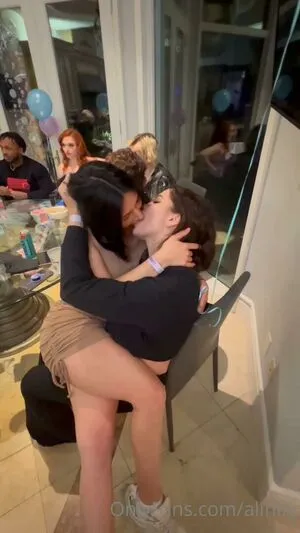 Alinity OnlyFans Leaked Free Thumbnail Picture - #ADeR9Pi39x