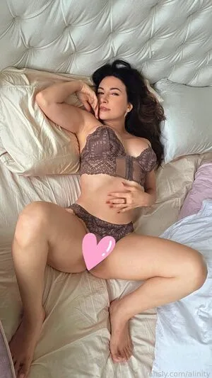 Alinity OnlyFans Leaked Free Thumbnail Picture - #Hdod9XVHrd