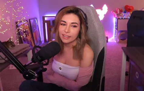 Alinity OnlyFans Leaked Free Thumbnail Picture - #acpasmVSI8