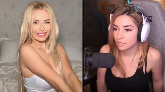 Alinity OnlyFans Leaked Free Thumbnail Picture - #fnNTvpHoPD