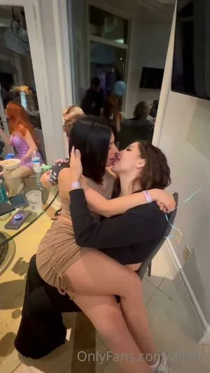 Alinity OnlyFans Leaked Free Thumbnail Picture - #fu2UYFrkRb