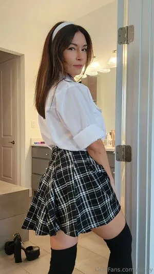 Alinity OnlyFans Leaked Free Thumbnail Picture - #gnCGrr2RYg