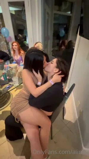 Alinity OnlyFans Leaked Free Thumbnail Picture - #tLZ4Wc68Gm