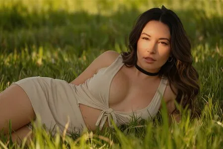 Alinitydivine OnlyFans Leaked Free Thumbnail Picture - #GDWXDu5zIN