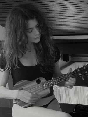 Alinne Moraes OnlyFans Leaked Free Thumbnail Picture - #0XWJbYNFCN