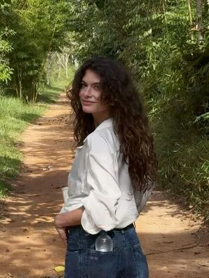 Alinne Moraes OnlyFans Leaked Free Thumbnail Picture - #9b43BDJzUt