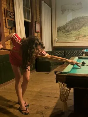 Alinne Moraes OnlyFans Leaked Free Thumbnail Picture - #IZdtyAY1Go