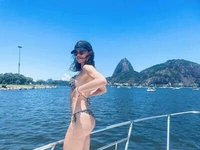 Alinne Moraes OnlyFans Leaked Free Thumbnail Picture - #bITC7LAssu