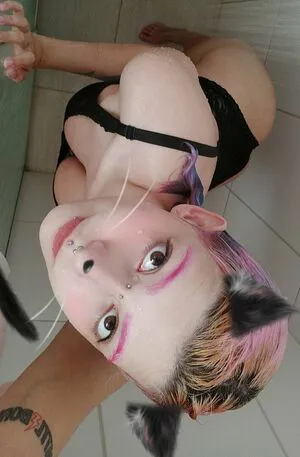 Alinorac OnlyFans Leaked Free Thumbnail Picture - #8Mp3k5rb3y