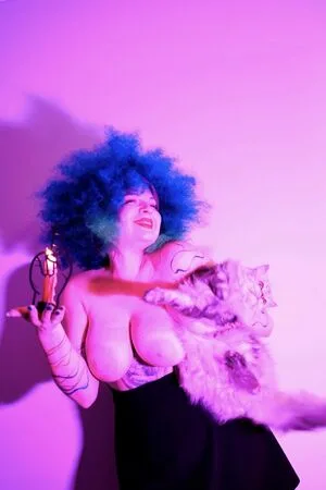Alinowskaya OnlyFans Leaked Free Thumbnail Picture - #vA5C45LPCQ