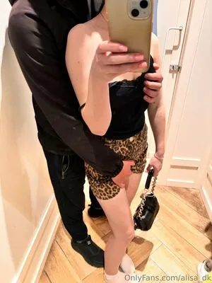 Alisa Dk OnlyFans Leaked Free Thumbnail Picture - #JDqjSeeeFt