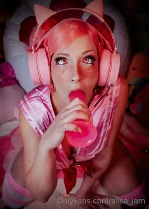 Alisa Jam Thumbnail Picture