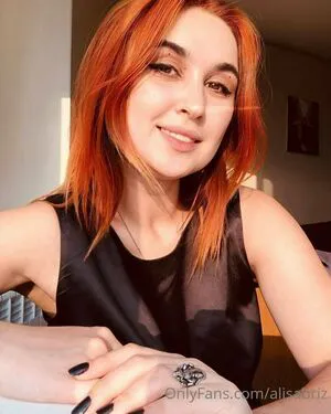 Alisabriz OnlyFans Leaked Free Thumbnail Picture - #30MWPecf4f