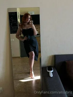 Alisabriz OnlyFans Leaked Free Thumbnail Picture - #9thZ3u9qXB