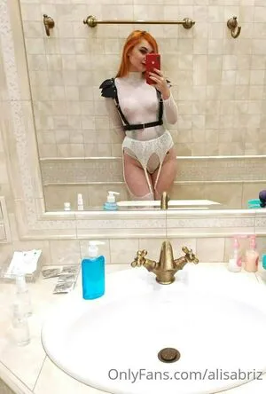 Alisabriz OnlyFans Leaked Free Thumbnail Picture - #P6g06PCylf
