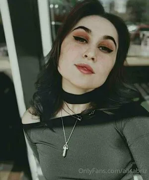 Alisabriz OnlyFans Leaked Free Thumbnail Picture - #mlhbXLb6tl