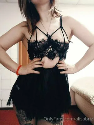 Alisabriz OnlyFans Leaked Free Thumbnail Picture - #nRNKRLvaK2