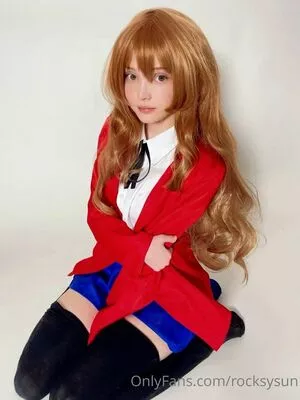 AlisaPikaPika OnlyFans Leaked Free Thumbnail Picture - #9RLfLdYd63