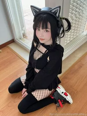 AlisaPikaPika OnlyFans Leaked Free Thumbnail Picture - #Onnif5dcAF