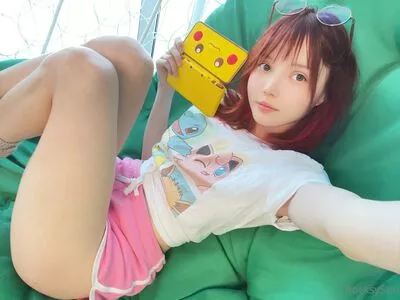 AlisaPikaPika OnlyFans Leaked Free Thumbnail Picture - #bZaXMXReVR