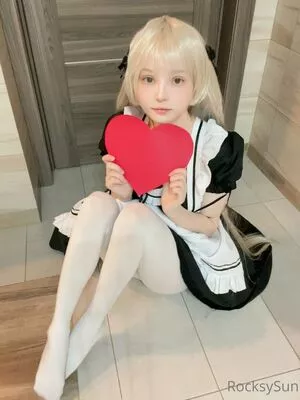 AlisaPikaPika OnlyFans Leaked Free Thumbnail Picture - #itddHKCDRa