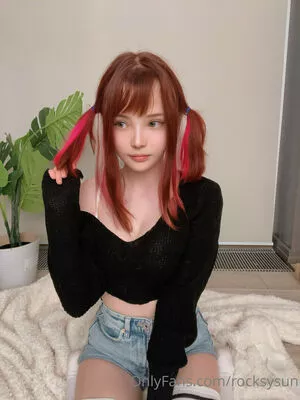 AlisaPikaPika OnlyFans Leaked Free Thumbnail Picture - #yiwYYVRv63