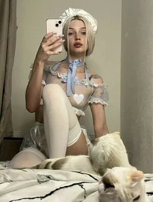 Alisatvoya OnlyFans Leaked Free Thumbnail Picture - #ModX8VLoAx