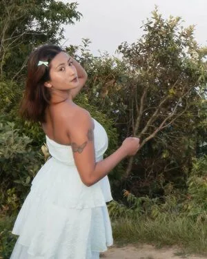 Alisha Basnet OnlyFans Leaked Free Thumbnail Picture - #JR8x3isZ6M