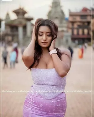 Alisha Basnet OnlyFans Leaked Free Thumbnail Picture - #PqedNd7hMd