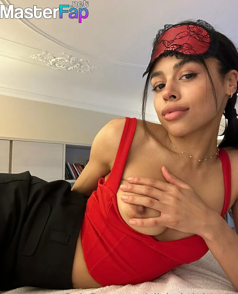 Alisha Bright Nude OnlyFans Leak Picture Kejesz3V2V | MasterFap.net