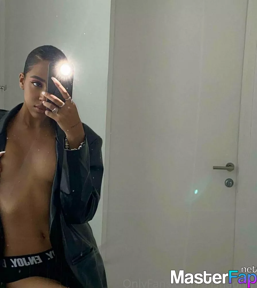 Alisha kone onlyfans leaks