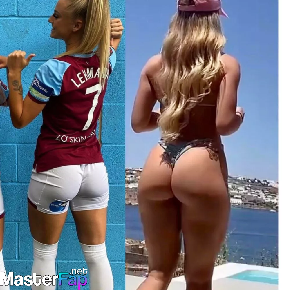 Alisha lehmann onlyfan