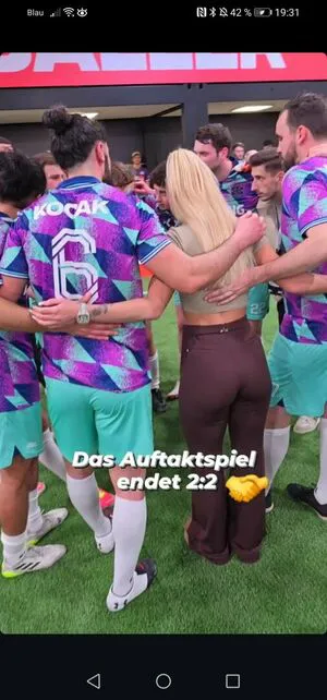 Alisha Lehmann OnlyFans Leaked Free Thumbnail Picture - #G5foro7UgY