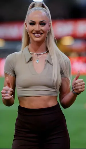 Alisha Lehmann OnlyFans Leaked Free Thumbnail Picture - #TwSjVvr8DX