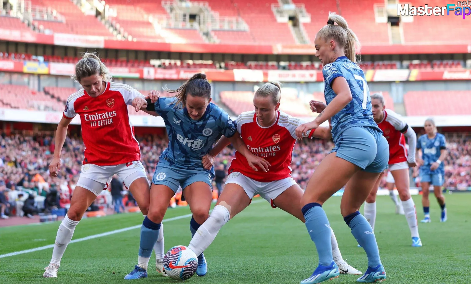 Alisha lehman pelada