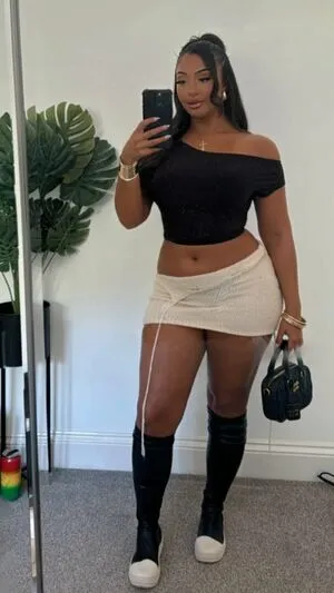 Alisha Simone OnlyFans Leaked Free Thumbnail Picture - #eMNFcqipKH