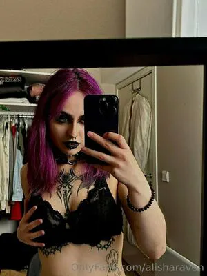 Alisharaven Thumbnail Picture
