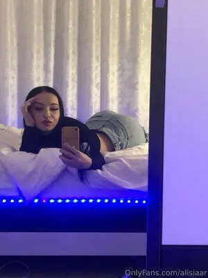 Alisiaar OnlyFans Leaked Free Thumbnail Picture - #TeDXAWyY9c