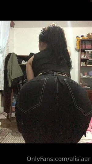 Alisiaar OnlyFans Leaked Free Thumbnail Picture - #XHKB28Vbqi