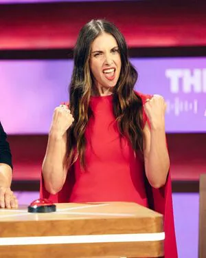 Alison Brie OnlyFans Leaked Free Thumbnail Picture - #2GNTGUusfa