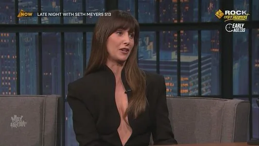 Alison Brie OnlyFans Leaked Free Thumbnail Picture - #OLfHaDbGVo