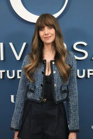 Alison Brie OnlyFans Leaked Free Thumbnail Picture - #x2J7Kit9fX