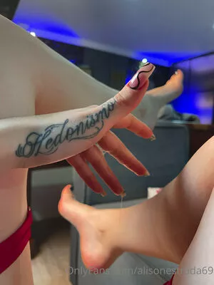 Alison Estrada OnlyFans Leaked Free Thumbnail Picture - #7FSAt9So92